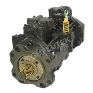 China 60114325 SANY SY280 Excavator Kawasaki Axial Piston Pump K3V140DTP151R-9NG9-B factory