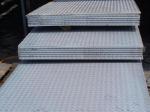 ISO 309 309S SS Diamond Plate 1500mm Stainless Steel Chequer Plate