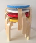 kid/children chair birch bentwood indoor furniture