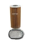 263202F100 Hyundai Auto Oil Filte 93.5mm 26320-2F100 Diesel Oil Filter For Santa