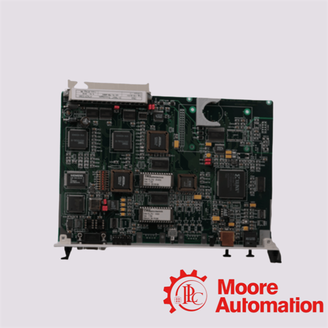 01-995-038 CM-10 FO INTERFACE MODULE