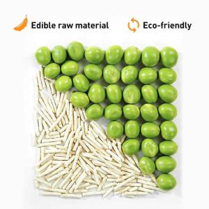 China Strong Clumping Long Lasting Freshness Tofu Cat Litter FCA Shipping Terms Customised Fragrance factory