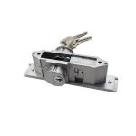 Double Sides Key Opening KFC Double Sided Lock With Brass Keys