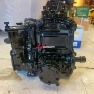 Yanmar 3TNC80 Diesel Pump Assembly High-Precision Fuel Injection System