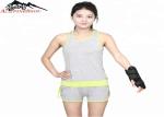 Medical Sprain Wrist Fracture Stabilizer Orthopedic Wrist Splint Neoprene Wrist