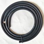 Zinc Plated SS Braided Car Brake Hoses 13mm OD For Performance And Tuning Cars