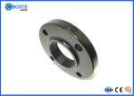 Threaded Nickel Alloy Flanges Hastelloy UNSC276 N10276 Customized Available
