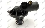059121111R Car Sensor Parts Thermostat Engine Water Flange Coolant Hose For VW