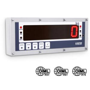 China Sdgt60 Weighing Scale Indicator For Industrial Dosage System factory