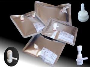 China DEVEX Gas Sampling Bag factory