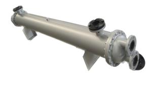 China Customizable Heat Exchanger for Your Specific Requirements factory