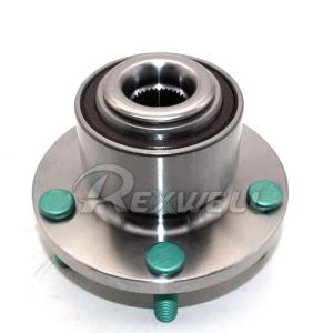 China Focus 3 Ford OEM Accessories Front Wheel Hub Bearing 1471854 3M512C300CH factory