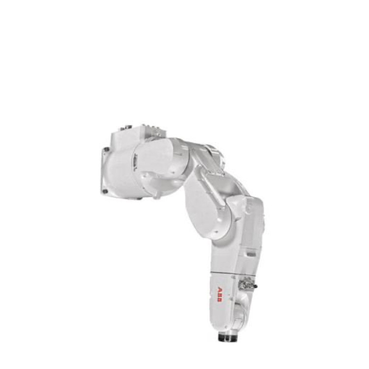 6 Axis Industrial Articulated Robot Arm China Assembly Polishing Robot Reach 700mm Max Payload 7kg Armload 0.3 Kg