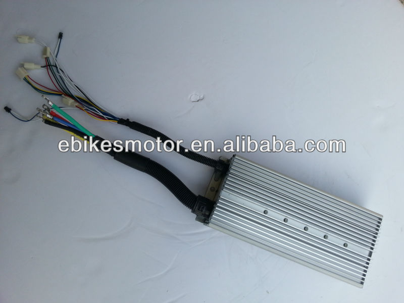 e bike kit motor bldc 3000w in wheel motor