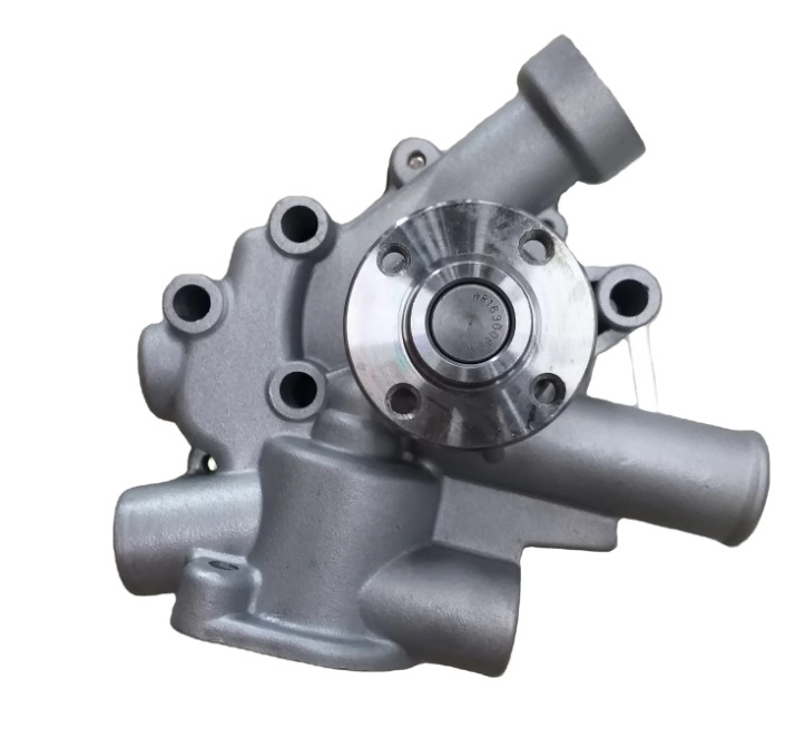 3TNV68 3TNE68 3D68E Mini Excavator Water Pump For Diesel Engine