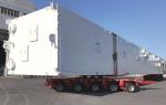ABS Anti lock Braking System Hydraulic Modular Truck Trailer Heavy Duty Load