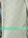 W220CM Jacquard Knitting Fabric