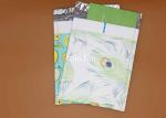Moisture Resistant Bubble Wrap Cushioned Mailers Light Weight For Books
