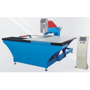 CNC Door glass hole drilling machines , Desktop Portable Drilling Machine