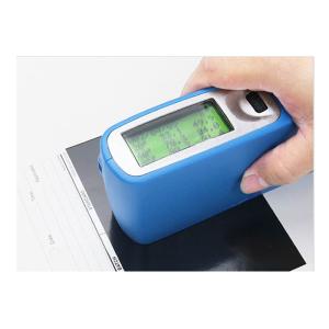 BGD 516 ISO 2813 ASTM D 523 Intelligent Glossmeters