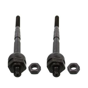 China Left Position Rod End Ball Joint for Hummer H3 2006 15217991 Interchange No. 15132760 factory