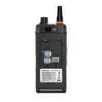 UNIWA F41 Rugged Smartphones 4G LTE WiFi Rugged Android Phone Touch Screen