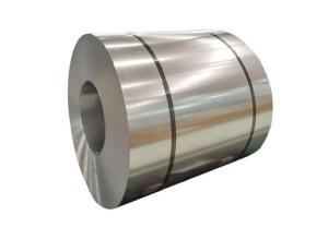 China Cold Rolled Technique 2B BA 18 Gauge Stainless Steel 304 Coil factory