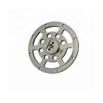 Aluminum CNC Sheet Metal Fabrication Machining for Toy RC Car Part