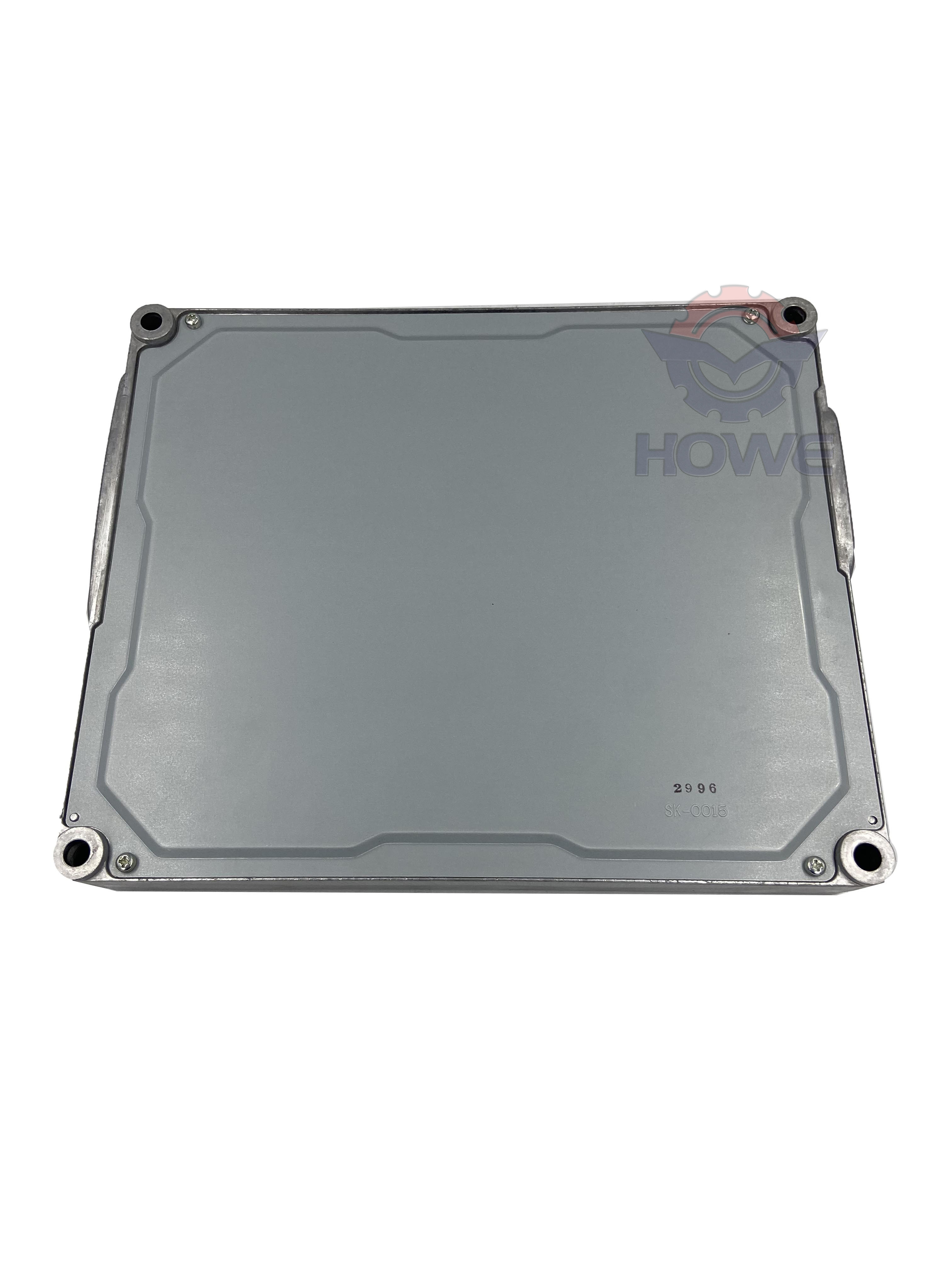 Excavator Electrical Parts Control Unit SH200-3 Controller Computer Board KHR2692