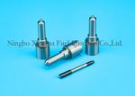 Mercedes Benz Common Rail Injector Nozzle DLLA156P1473 , 0433171913 For Bosch