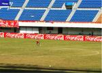 Outdoor High Brightness SMD 3In1 CE 4000Hz LED Screen Stadium