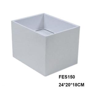 China KNOKOO Main Filter Industrial Oil Absorbent Cotton For FES150 Solder Fume Extractor factory