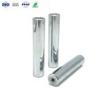 Colorful Zinc CNC Turning Parts Custom Cnc Milling Parts For Automobile