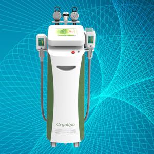 China 2014 Newest cryolipolysis body slimming beauty machine ,professional supplier factory