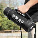 Insulated Stainless Steel Vacuum Flask 2 Litre Outdoor 316 Stainless Steel