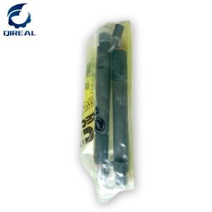 China Engine Parts Diesel Fuel Injectors 3930524 For SK200 factory
