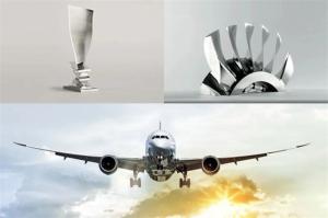 China 5 Axis CNC Machining Component Metal Machining Parts CNC Aerospace Hardware Aviation Accessories factory