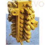 PC360-7 Excavator Hydraulic Control Valve 423-47-26107 PC300-8