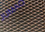 High End Stainless Steel Mesh Shower Curtain , Semi Open Mesh Shower Curtain