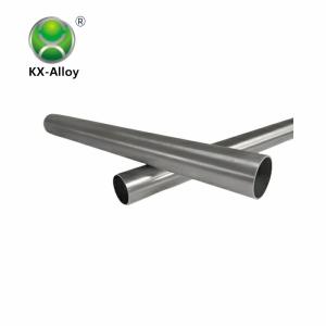 China ASTM F15 Kovar Alloy Strip Rod Pipe Stable Expansion Coefficient on sale