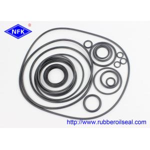 China Kato HD307 Excavator Seals for Hydraulic Cylinder Swivel Main Pump Motor Seal Kit on sale