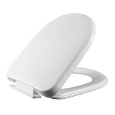 PP Toilet Seat Cover Soft Close Elegant Design UF Or Duroplast model available