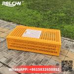 Convenient Hassle Free Durable Sturdlargey Poultry Transportation Cages