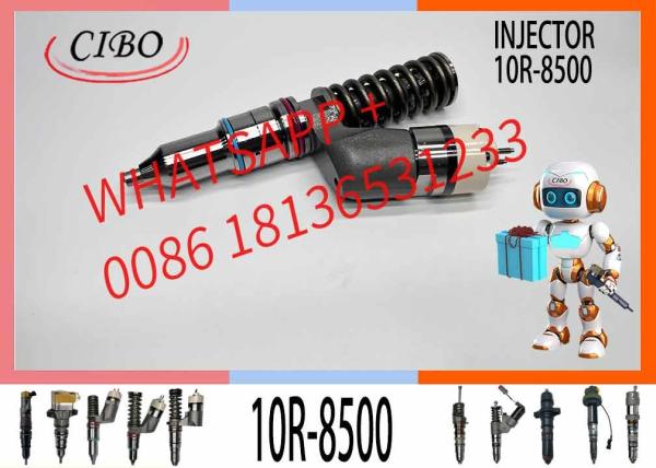 Common Rail Injector 211-3023249-0709 235-1401 235-1400 294-350010R-0957 10R