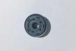 25mm Carbon Graphite Filled PTFE Shock Absorber Piston Band For Automotive Front