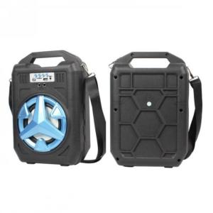 CH-M75 barrel microphone Bluetooth speaker With a microphone with a loudspeaker function