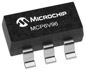 China MCP6V96UT-E/OT Microchip Technology factory