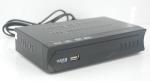 Home ISDB-T Digital TV Receiver for Philippines