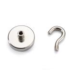 Neodymium Magnetic Materials Heavy Duty Magnet Super Strong Magnet Industrial