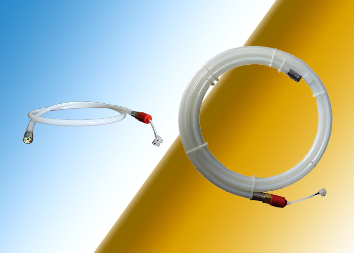 Effective Fm200/Nove1230 Automatic Fire Suppression Tube With Customized Starting Mode